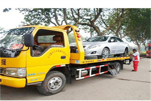 盐山附近24小时汽车拖车服务热线