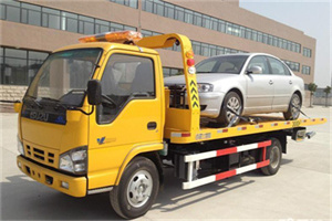 盐山道路救援一般怎么收费