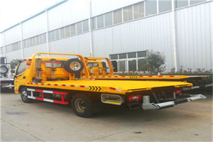 盐山附近拖车救援搭电