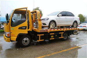 盐山附近拖车救援24小时服务热线